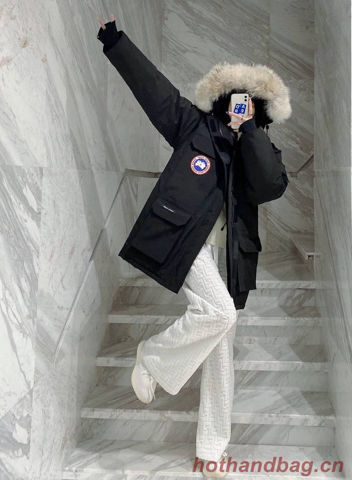 Canada Goose Top Quality Down Jacket CGY00020 Canada Goose Top Quality Down Jacket CGY00020